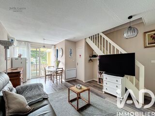  Appartement � vendre 3 pi�ces 51 m�