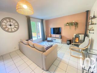  Maison � vendre 4 pi�ces 87 m�