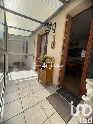  Maison � vendre 4 pi�ces 71 m�