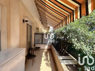  Appartement � vendre 4 pi�ces 63 m�
