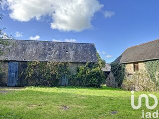  Maison � vendre 3 pi�ces 70 m�