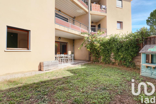  Appartement � vendre 3 pi�ces 75 m�