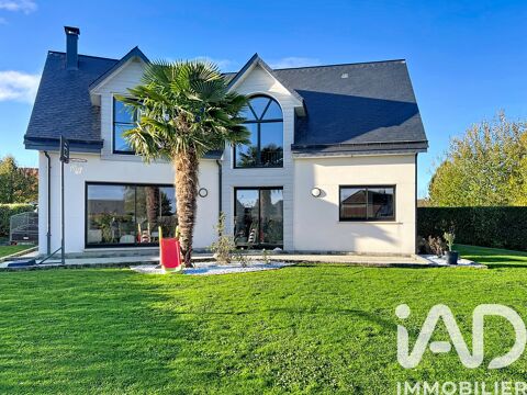   Vente Maison/villa 7 pices Maison - 7 pice(s) - 170 m