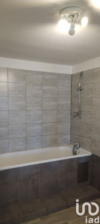  Immeuble  vendre 101 m