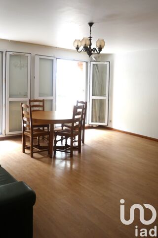  Appartement � vendre 3 pi�ces 68 m�