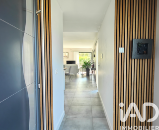  Villa � vendre 4 pi�ces 140 m�