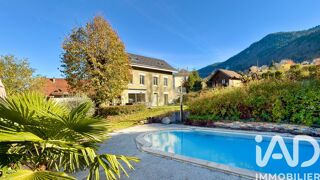  Maison � vendre 6 pi�ces 168 m�