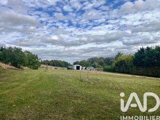  Terrain � vendre 4100 m�