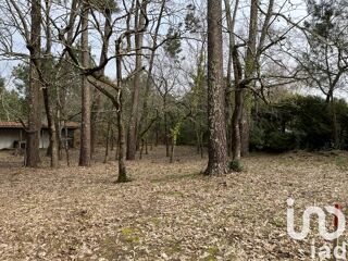  Terrain � vendre 1287 m�