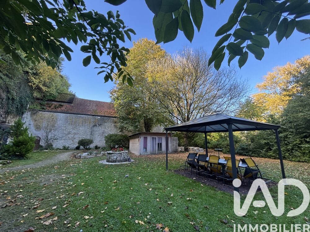 � vendre  Maison Amboise (37400)