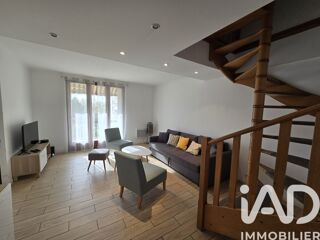  Appartement � vendre 9 pi�ces 157 m�