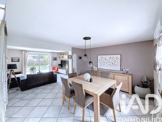  Maison � vendre 6 pi�ces 113 m�