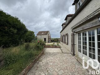  Maison � vendre 5 pi�ces 113 m�