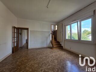  Maison  vendre 3 pices 83 m