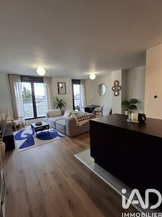  Appartement � vendre 3 pi�ces 70 m�