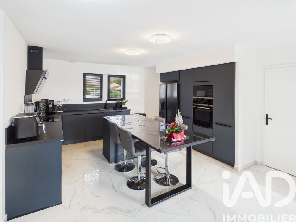 � vendre  Maison Saint-Yrieix-sur-Charente (16710)