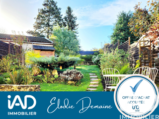  Maison � vendre 5 pi�ces 96 m�