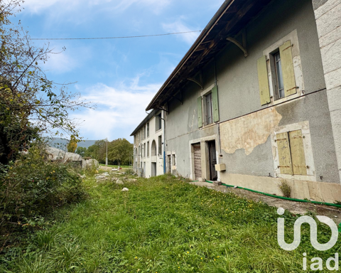 Vente Maison Vente Maison/villa 12 pi�ces Vulbens