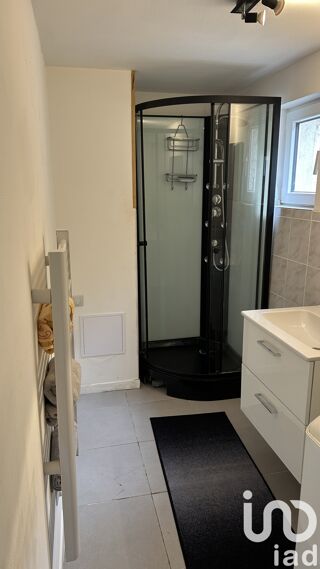  Maison  vendre 3 pices 45 m