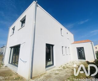 Villa � vendre 5 pi�ces 167 m�