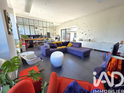  Villa � vendre 8 pi�ces 177 m�