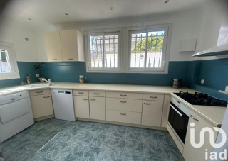  Maison � vendre 4 pi�ces 138 m�