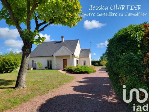   Vente Pavillon 5 pi�ces Maison - 5 pi�ce(s) - 105 m�