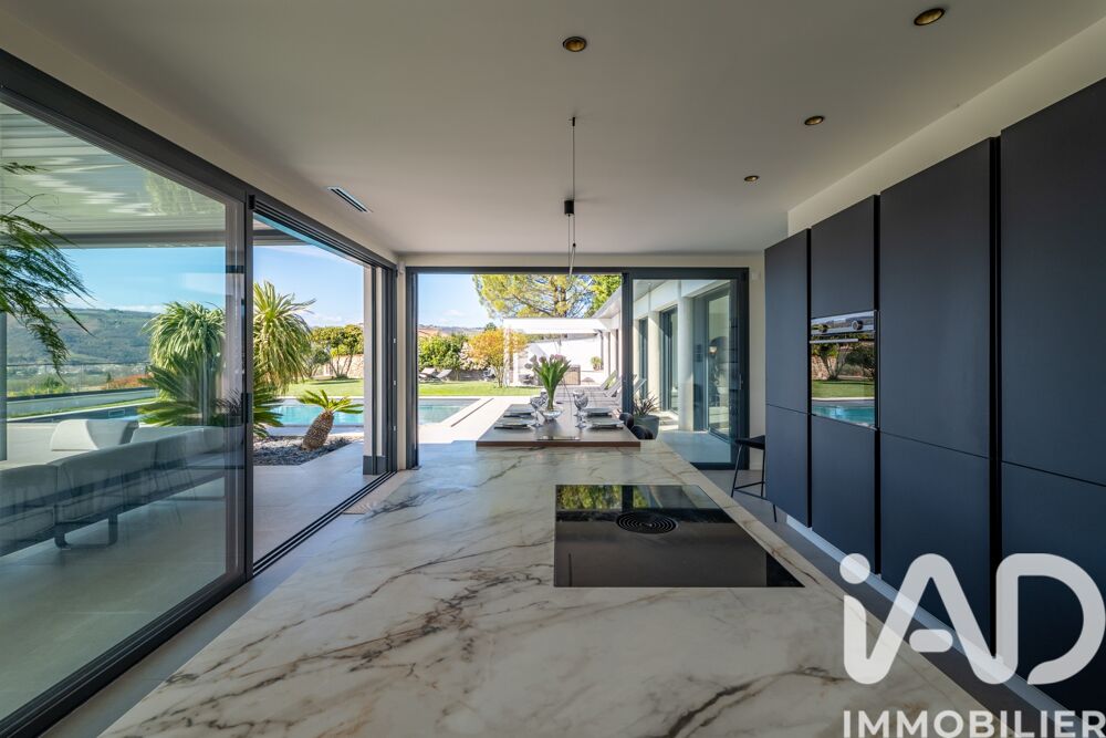 � vendre  Villa Tain-l'Hermitage (26600)