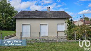  Maison � vendre 3 pi�ces 70 m�