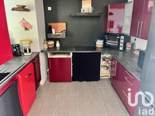  Maison � vendre 5 pi�ces 120 m�