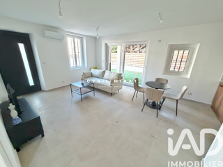  Maison � vendre 3 pi�ces 52 m�