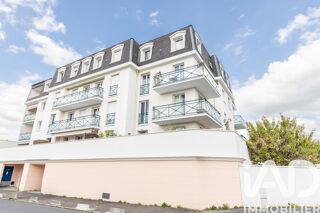  Appartement � vendre 3 pi�ces 62 m�