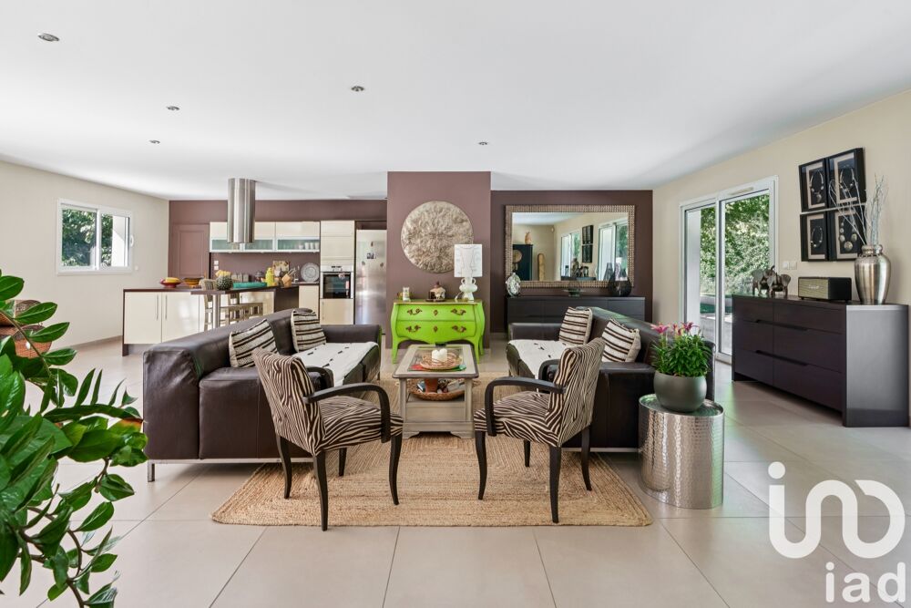  vendre  Maison Villenave-d'Ornon (33140)