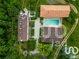  Maison � vendre 7 pi�ces 365 m�