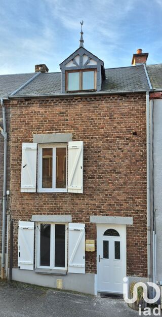  Maison  vendre 3 pices 61 m