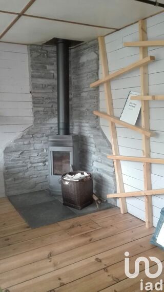  Maison  vendre 3 pices 50 m