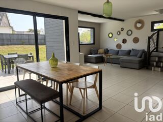  Maison  vendre 6 pices 125 m