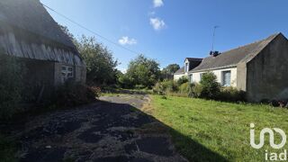  Maison � vendre 4 pi�ces 62 m�