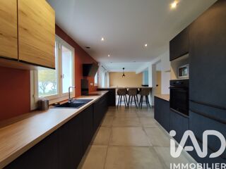  Maison � vendre 7 pi�ces 140 m�