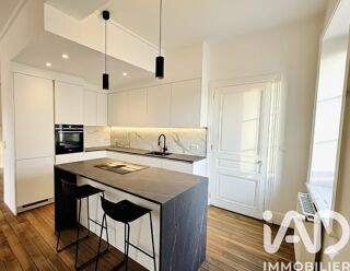  Appartement � vendre 2 pi�ces 48 m�