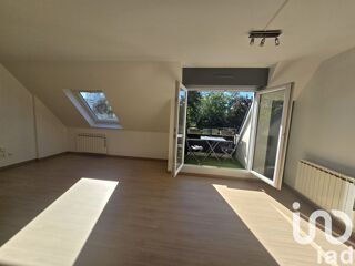  Appartement  vendre 2 pices 49 m