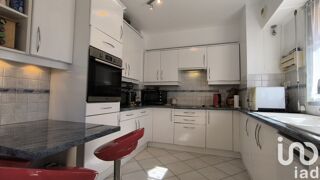  Appartement � vendre 5 pi�ces 122 m�