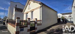  Maison  vendre 5 pices 108 m