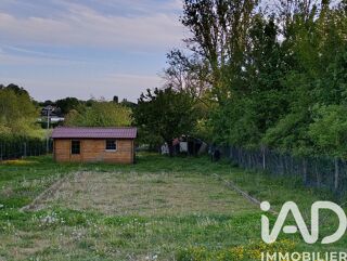  Terrain � vendre 1608 m�