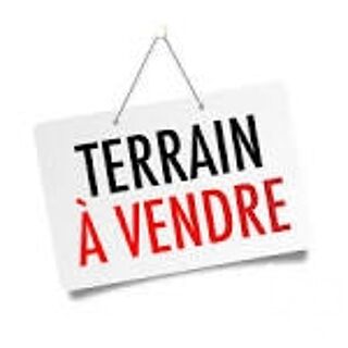  Terrain � vendre 1498 m�