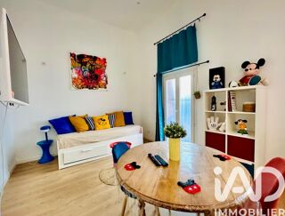  Appartement � vendre 1 pi�ce 24 m�