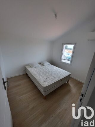  Maison � vendre 3 pi�ces 72 m�