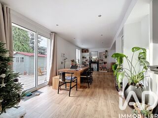  Maison � vendre 5 pi�ces 123 m�