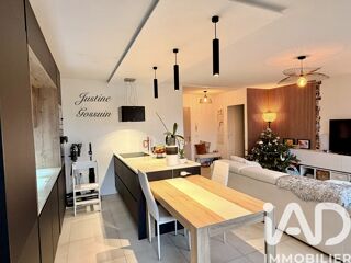  Appartement � vendre 3 pi�ces 63 m�