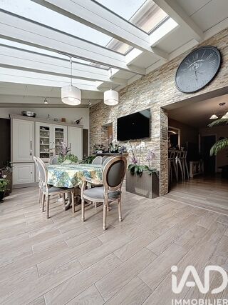  Maison � vendre 5 pi�ces 108 m�